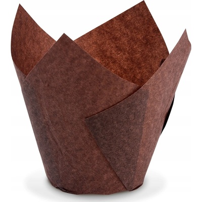 Wimex Forma na muffiny papírová průměr 5 cm 100 ks