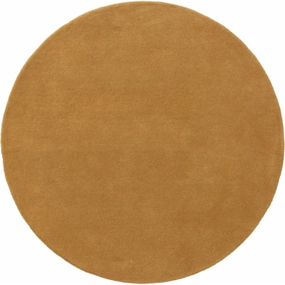 Mood Selection Bent Plain Yellow