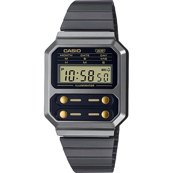 Casio A100WEGG-1A2