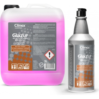 Clinex Glazur 1 l
