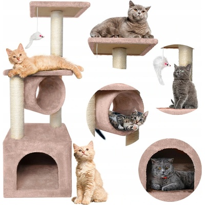 Malatec 7959 Škrabadlo 90 cm