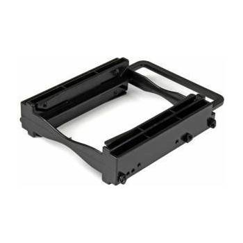 StarTech Аксесоари Startech BRACKET225PT Черен 2, 5 Монтажна скоба