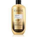 Eveline Cosmetics Gold Lift Expert подхранващ крем за тяло със злато 350ml