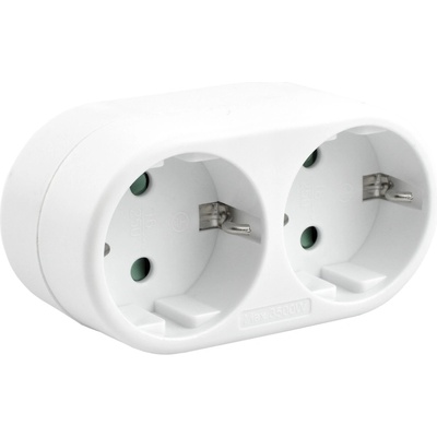 Xmart 2 Plug Adapter (19063)