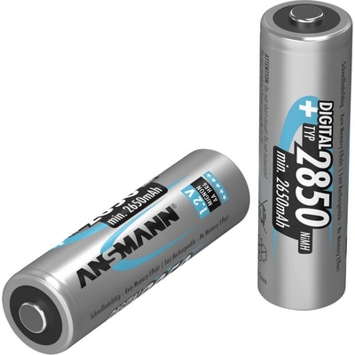 Ansmann Digital AA 2650 mAh 2 ks 5035082