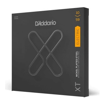D'Addario XTE1059