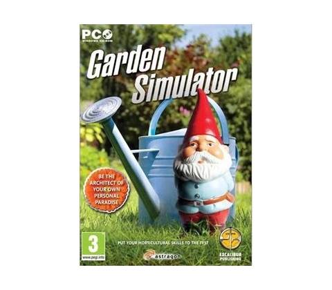 Garden Simulator