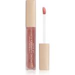 Lumene Luminous Shine хидратиращ блясък за устни цвят 2 Old Rose 5ml