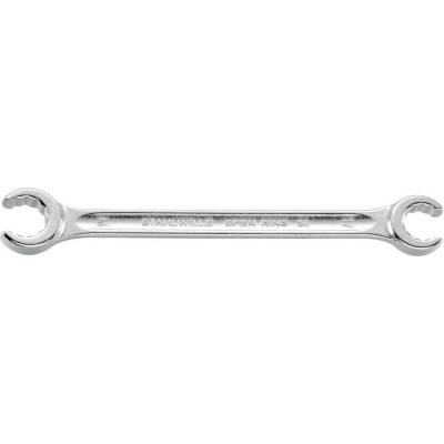 Stahlwille 24 24 X 27 otevřený oboustranný miniklíč 24 - 27 mm 41082427