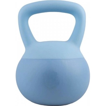 Merco Soft kettlebell 8 kg