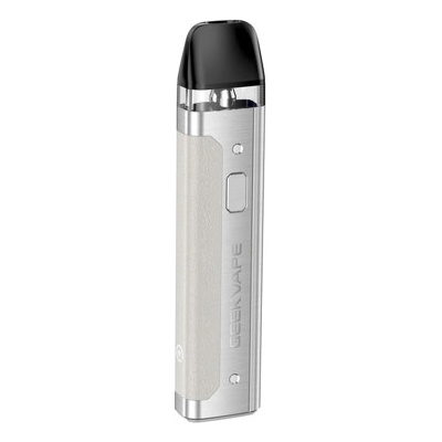 GeekVape Aegis Q pod 1000 mAh Silver 1 ks