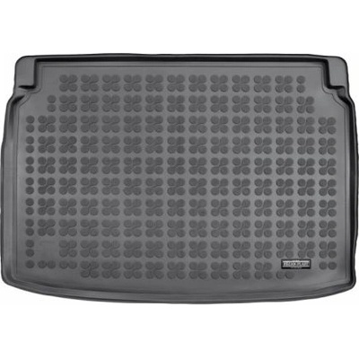 Гумена стелка за багажник за Peugeot 308 (2021+) hatchback, Hybrid - Rezaw Plast