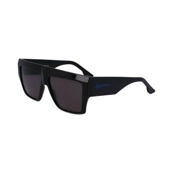 Karl Lagerfeld Слънчеви очила унисекс Karl Lagerfeld KLJ6148S-001 ø 57 mm