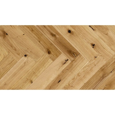Barlinek Herringbone 180 Dub Raisins 1WC000025 0,91 m²
