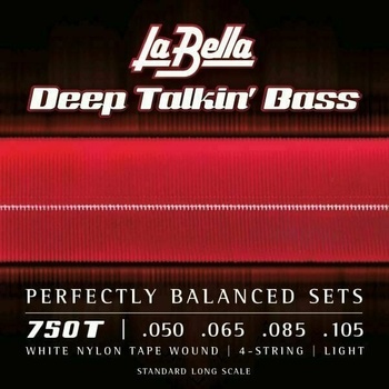 LaBella 750T