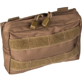 Mil-tec opasková Molle SM dark coyote