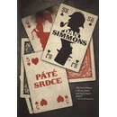 Páté srdce - Dan Simmons