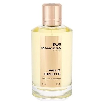 Mancera Wild Fruits Parfumovaná voda unisex 120 ml