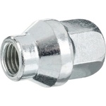 Invento Гайка M12x1, 5, затворена, 34 mm, конична, удължена, размер на гаечния ключ: 19 TUV (561-5232)