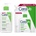 CeraVe Комплект - Измиващ крем за лице и тяло + Пълнител, 236 + 473 ml