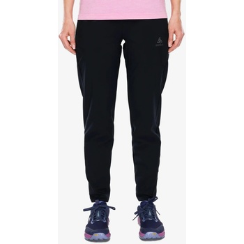 Odlo Zeroweight Regular Length black