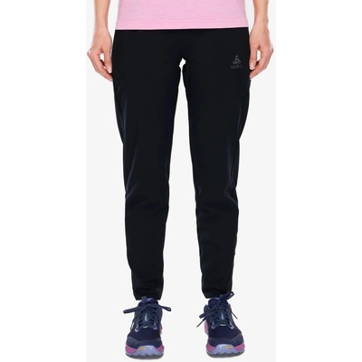 Odlo Zeroweight Regular Length black