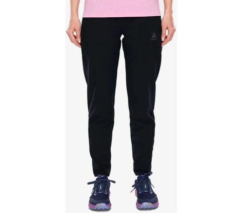 Odlo Zeroweight Regular Length black