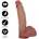 Hidden Desire Ultra Realistic Dildo Silicone 29 cm