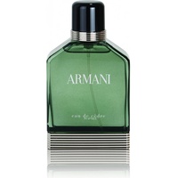 Giorgio Armani Eau de Cedre toaletní voda pánská 100 ml