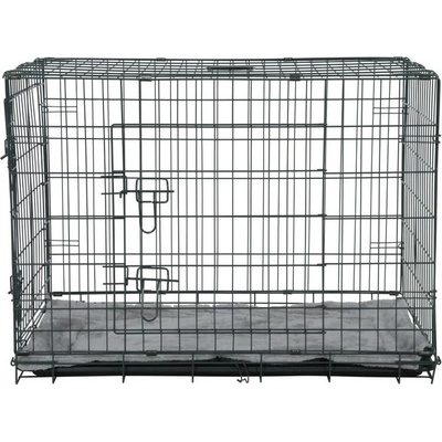 Zolux Nomad 2in1 XXL Klec 121 x 76 x 82 cm