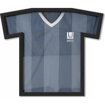 Umbra Rámeček na tričko T-FRAME medium černý
