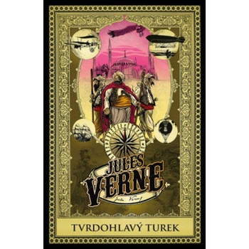 Tvrdohlavý Turek