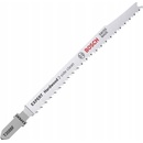 Bosch 3dílná sada pilových plátků T 308 BF Expert Hardwood 2-side clean 2608900543