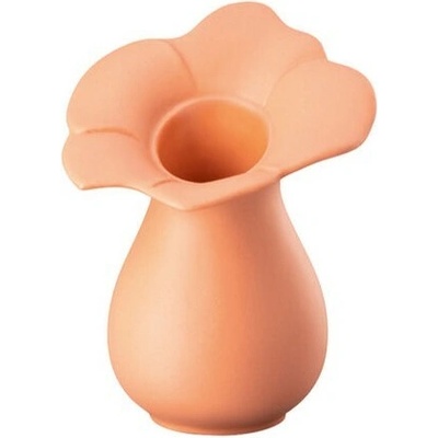 Rosenthal Mini váza Florinda, 9 cm, korálová 14102-426329-26009