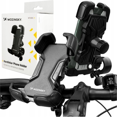 Wozinsky WBHBK6 – Hledejceny.cz