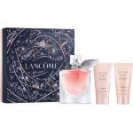 Lancome La Vie Est Belle подаръчен комплект с парфюмна вода 50мл и лосион за тяло 50мл за жени 1 бр