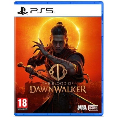 The Blood of Dawnwalker (Launch Edition) – Zboží Živě