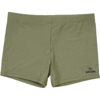 Rip Curl Бански гащета Rip curl Corp Boyleg Sluggo swimming boxer - Green (Surplus Green)