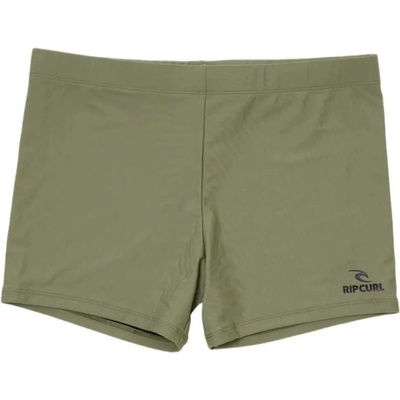 Rip Curl Бански гащета Rip curl Corp Boyleg Sluggo swimming boxer - Green (Surplus Green)