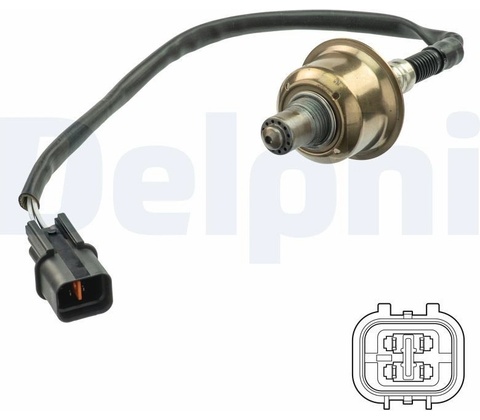 Lambda sonda DELPHI ES21125-12B1