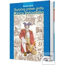 Skutočný príbeh grófa Mórica Beňovského