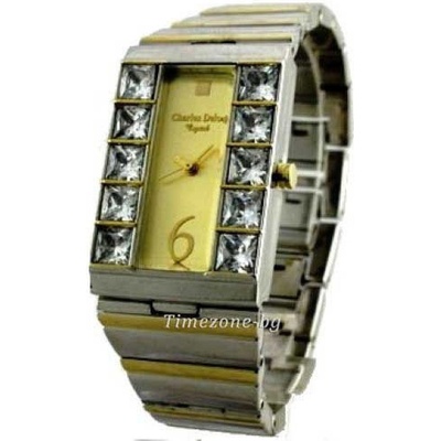 Charles Delon Дамски часовник Charles Delon - CHD-478911 (CHD-478911)