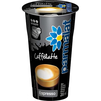 Parmalat Caffe Latte Espresso 200ml