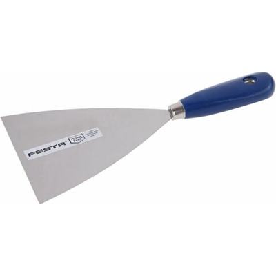 Špachtľa nerez FESTA driev. rúčka 140mm