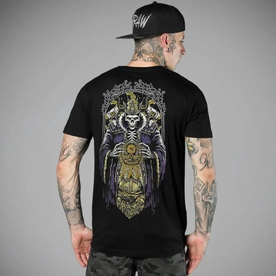 HYRAW мъжка тениска hyraw - empire - su24-m10