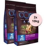 Wellness Core Dog LB Puppy Chicken 2 x 10 кг
