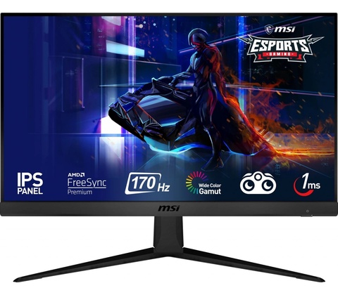 MSI Gaming G2412