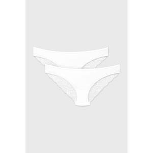 Cotonella 2PACK класически бикини Helen (2PGD287_kal)