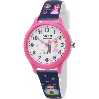Daniel Klein dk. 1.12514-9 Детски часовник