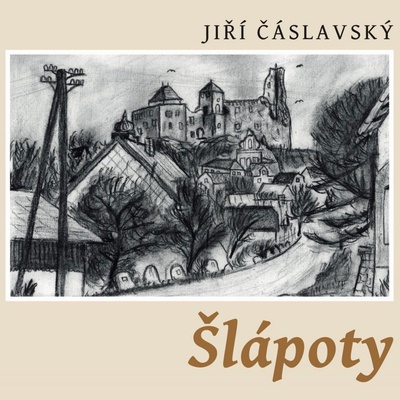 Šlápoty CD